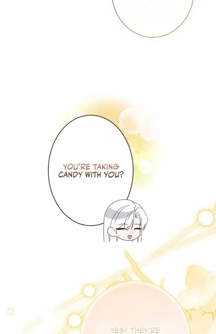 The Count's Beloved Contract Young Lady Chapter 21 page 81