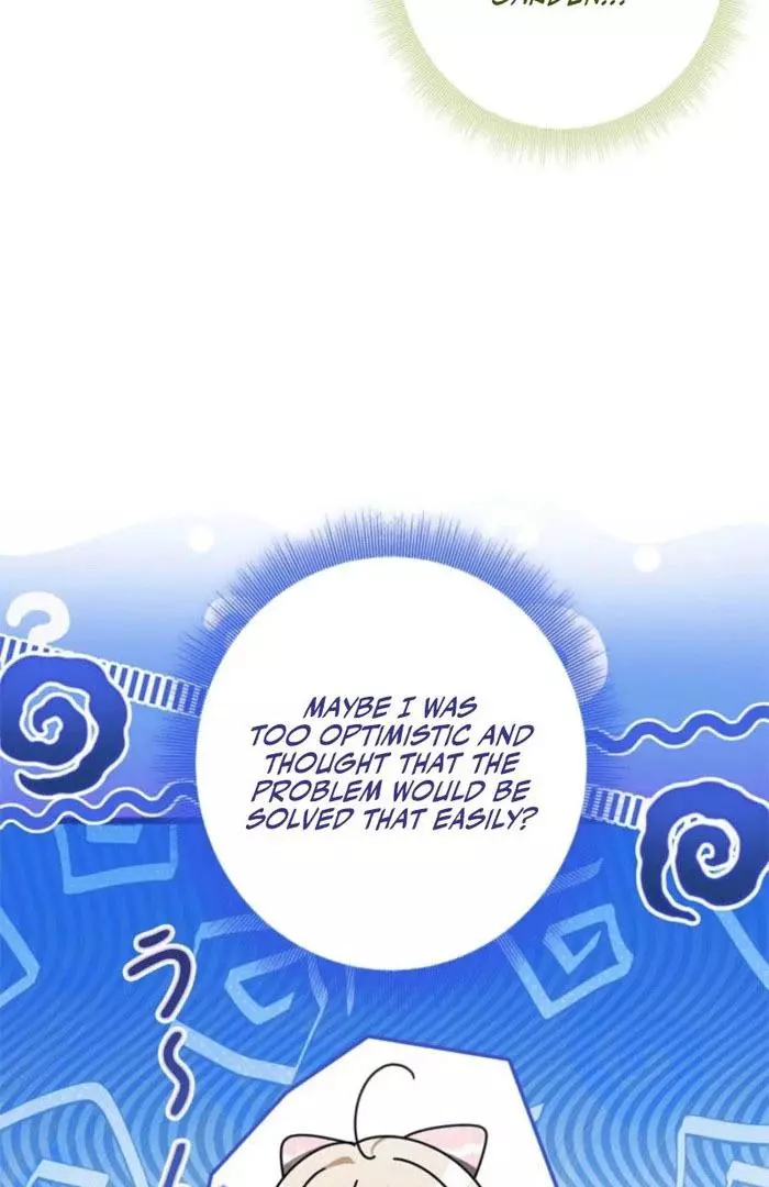 The Count's Beloved Contract Young Lady Chapter 21 page 92