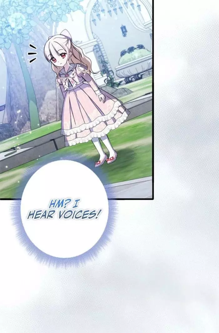 The Count's Beloved Contract Young Lady Chapter 21 page 94