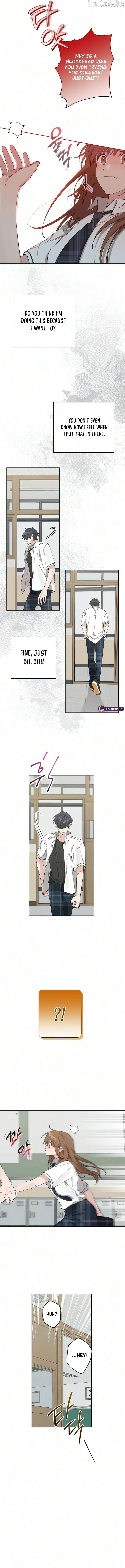 A Beautiful Wreck Chapter 20 page 7