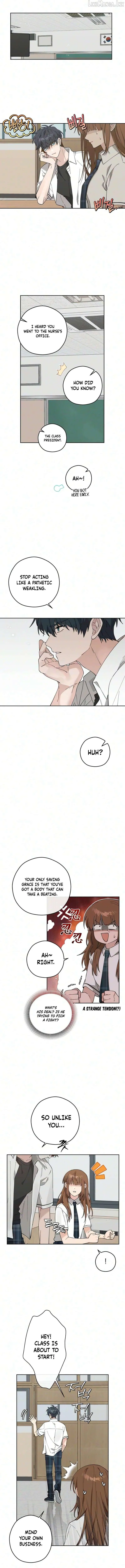 A Beautiful Wreck Chapter 20 page 2