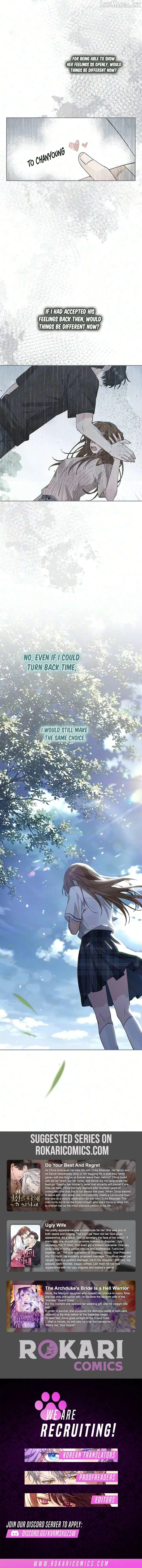 A Beautiful Wreck Chapter 20 page 13