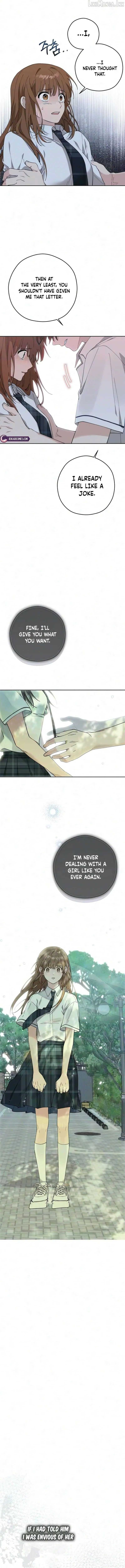 A Beautiful Wreck Chapter 20 page 12