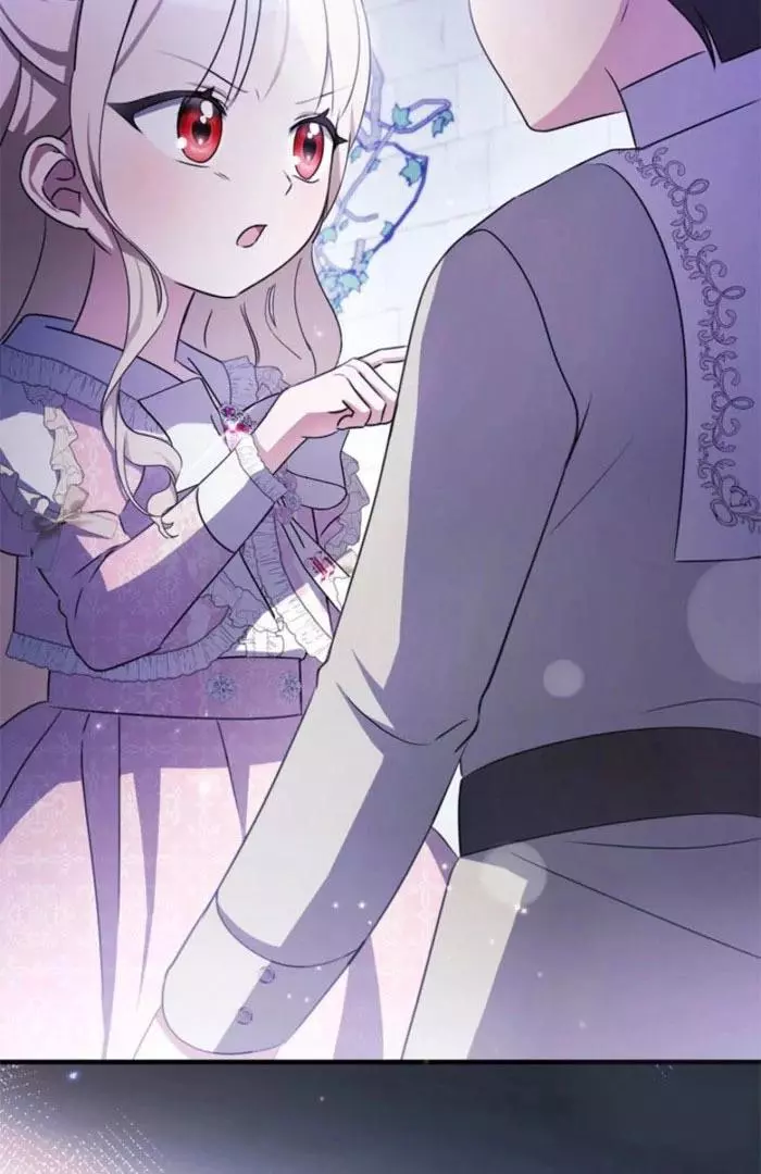 The Count's Beloved Contract Young Lady Chapter 21 page 108