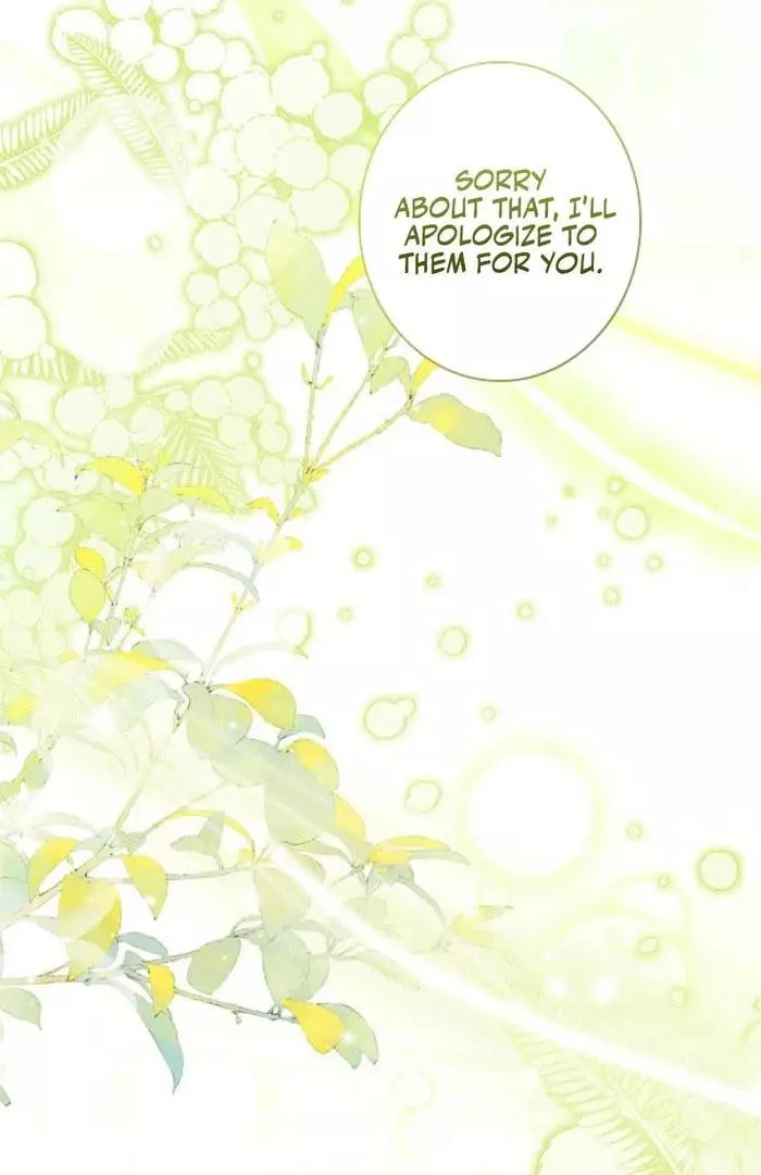 The Count's Beloved Contract Young Lady Chapter 21 page 117