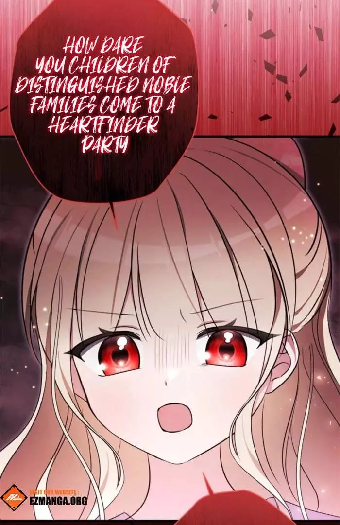 The Count's Beloved Contract Young Lady Chapter 21 page 104