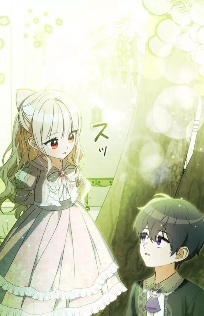 The Count's Beloved Contract Young Lady Chapter 21 page 118