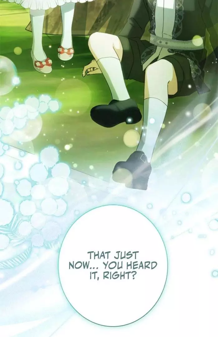 The Count's Beloved Contract Young Lady Chapter 21 page 119
