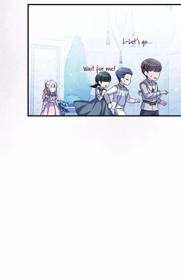 The Count's Beloved Contract Young Lady Chapter 21 page 111