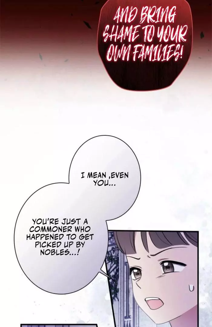 The Count's Beloved Contract Young Lady Chapter 21 page 105