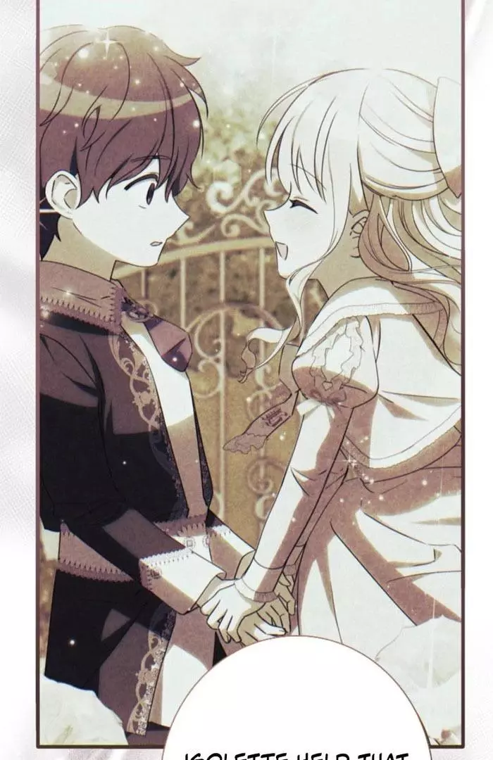 The Count's Beloved Contract Young Lady Chapter 21 page 125