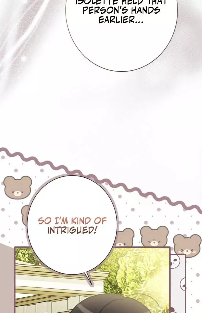 The Count's Beloved Contract Young Lady Chapter 21 page 126