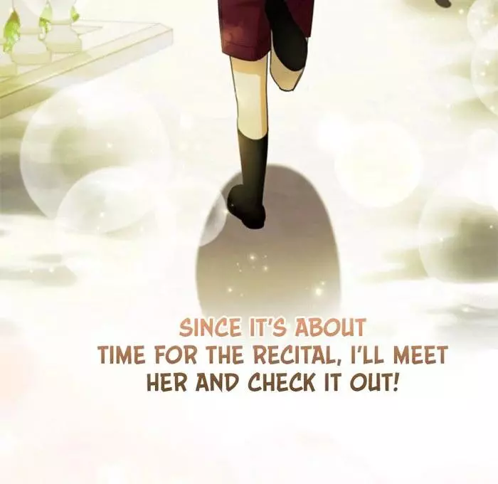 The Count's Beloved Contract Young Lady Chapter 21 page 133