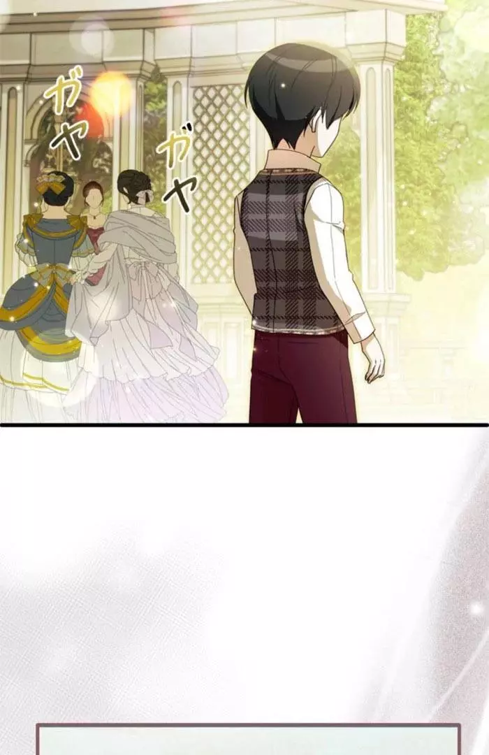 The Count's Beloved Contract Young Lady Chapter 21 page 124