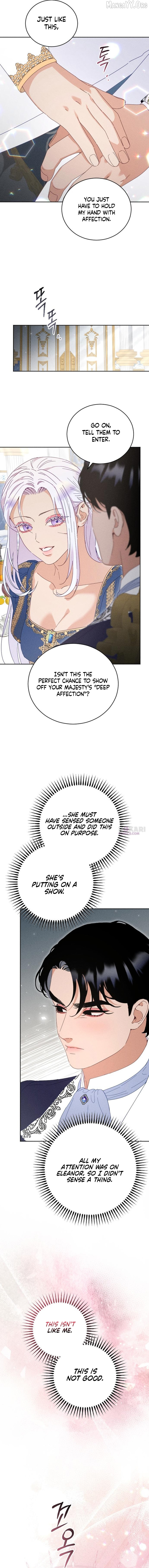 I dare to plead Chapter 22 page 4
