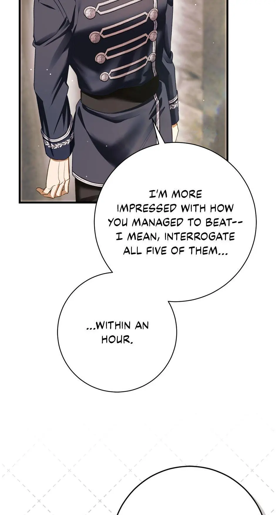 This Is What Revenge Looks Like Chapter 22 page 4