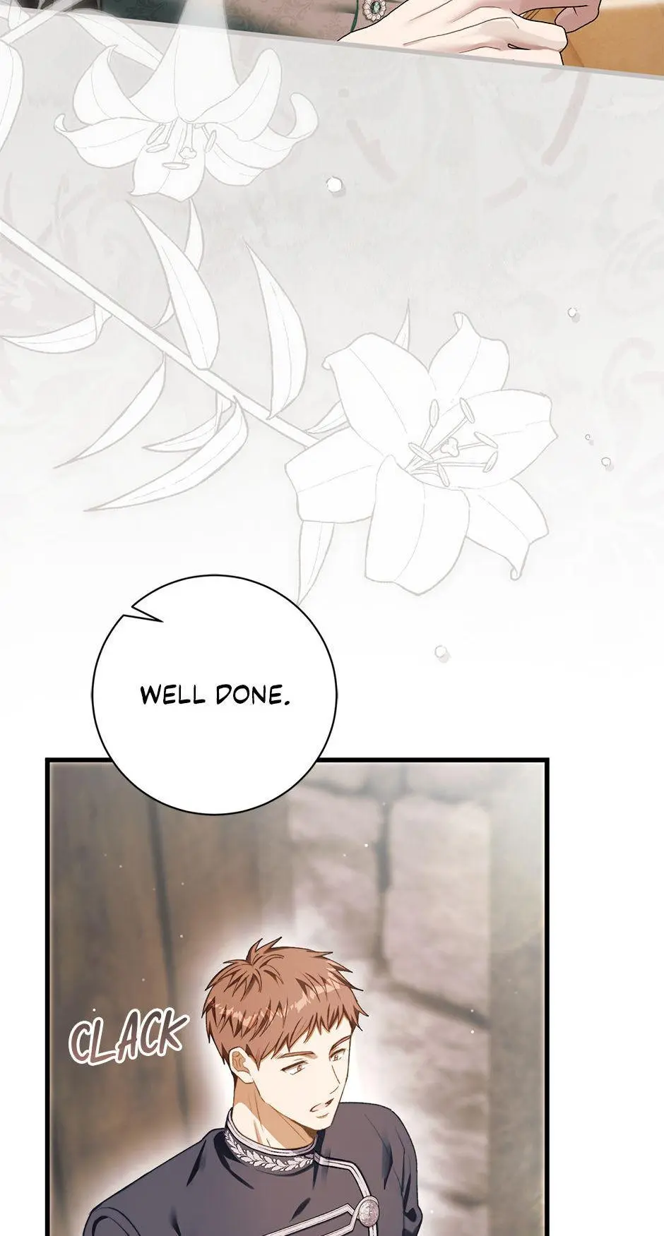This Is What Revenge Looks Like Chapter 22 page 3