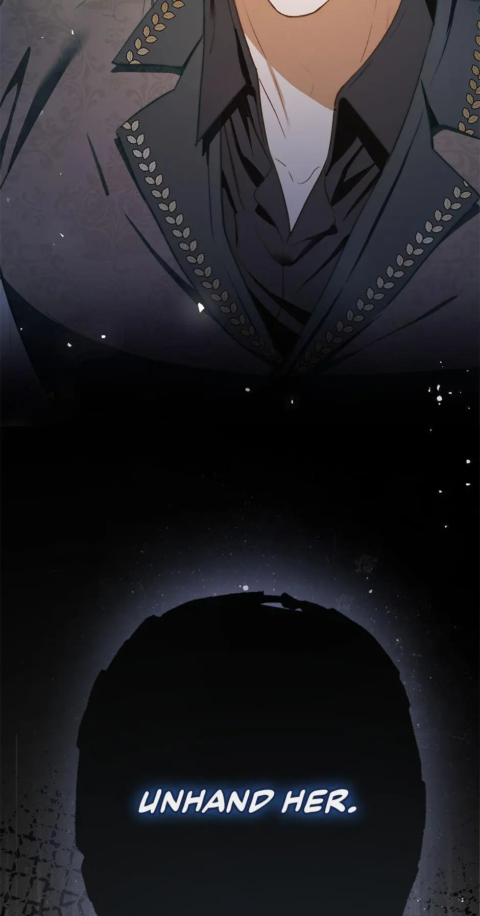 This Is What Revenge Looks Like Chapter 22 page 15