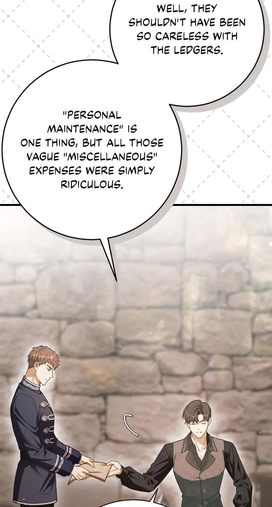 This Is What Revenge Looks Like Chapter 22 page 5