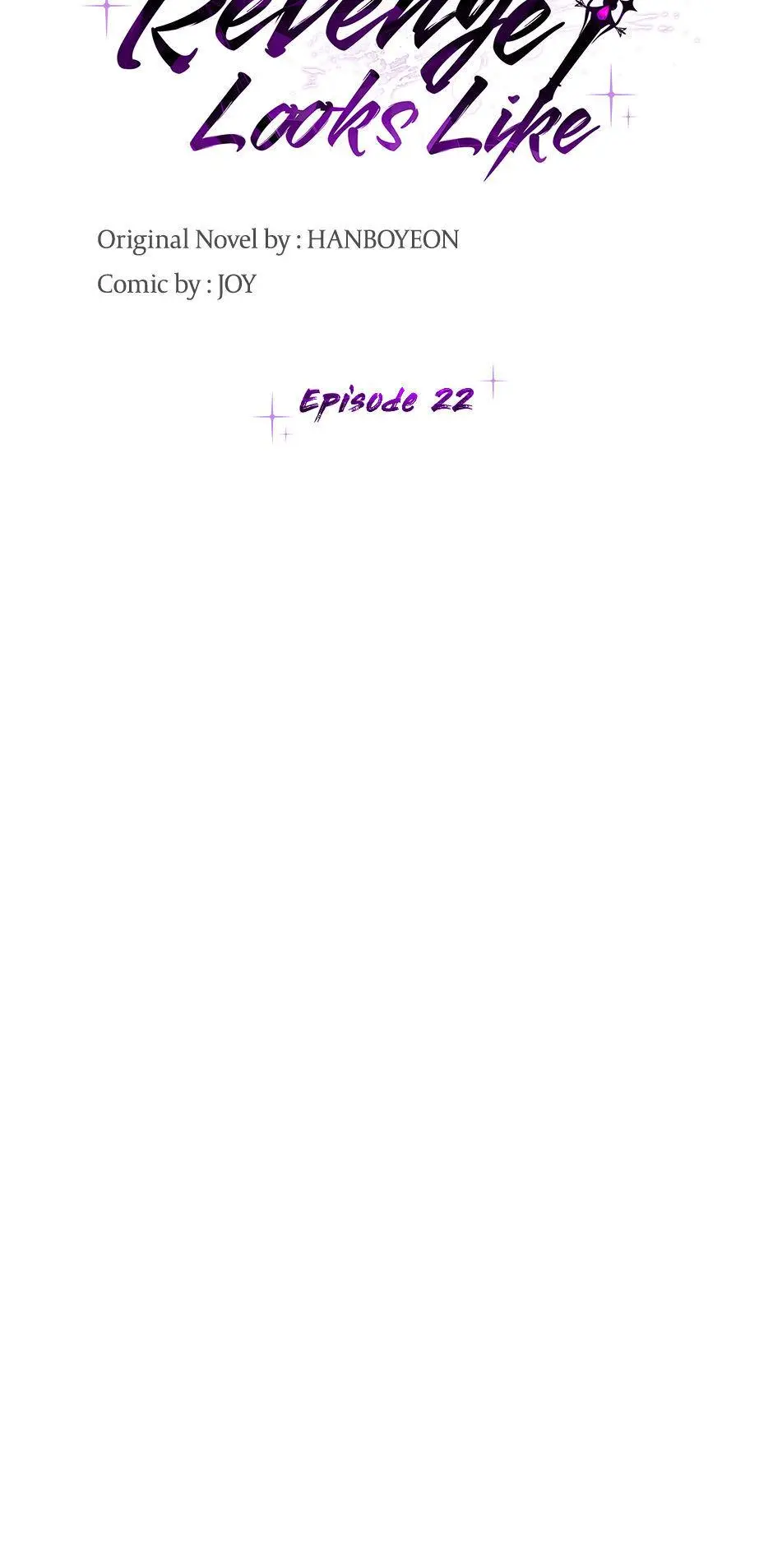 This Is What Revenge Looks Like Chapter 22 page 13