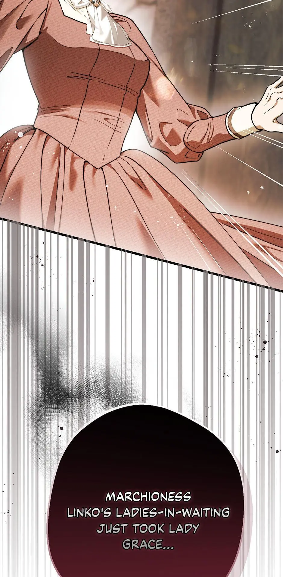 This Is What Revenge Looks Like Chapter 22 page 9