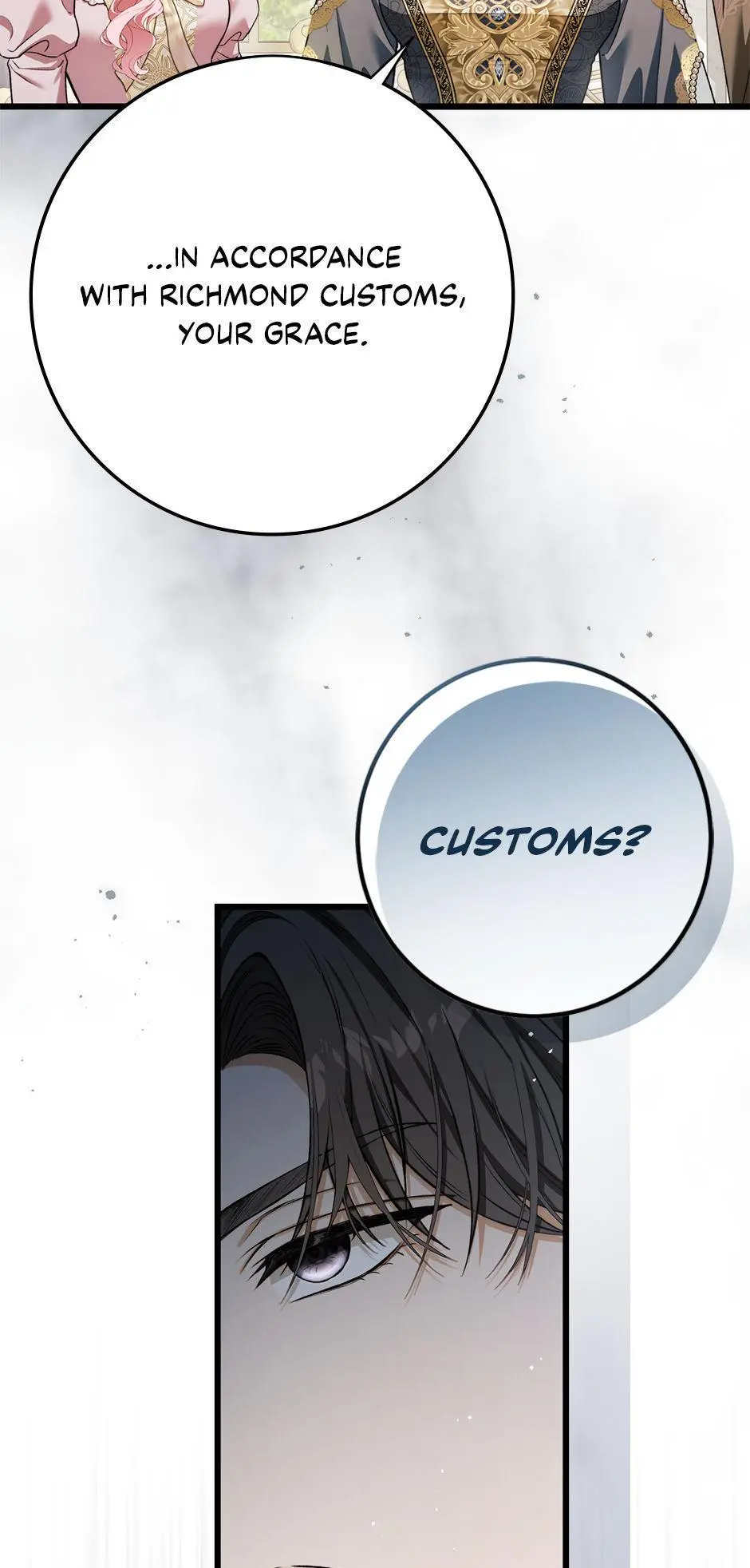This Is What Revenge Looks Like Chapter 22 page 23