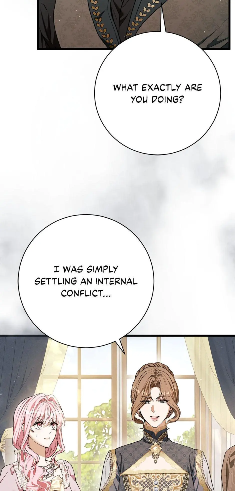 This Is What Revenge Looks Like Chapter 22 page 22
