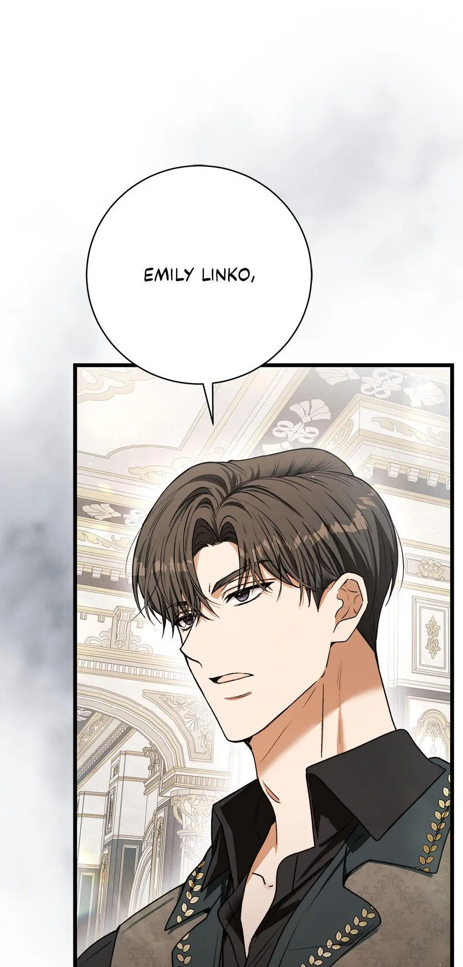 This Is What Revenge Looks Like Chapter 22 page 21
