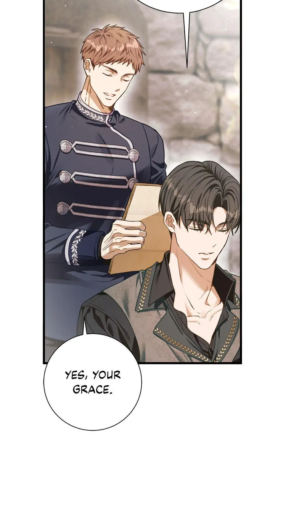 This Is What Revenge Looks Like Chapter 22 page 7