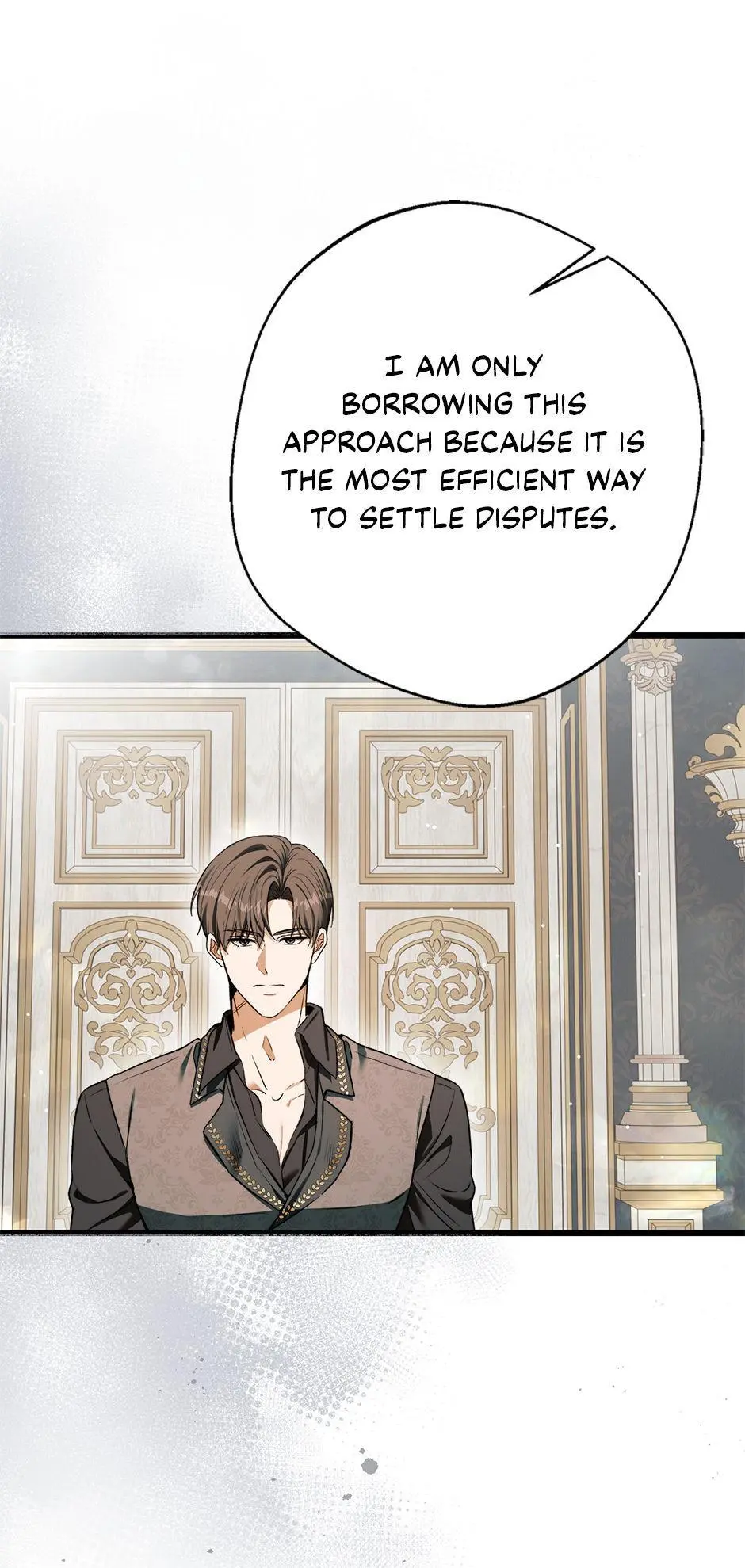 This Is What Revenge Looks Like Chapter 22 page 27