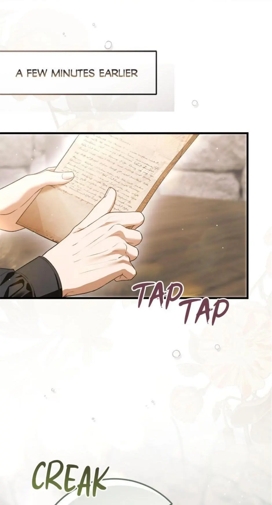 This Is What Revenge Looks Like Chapter 22 page 1