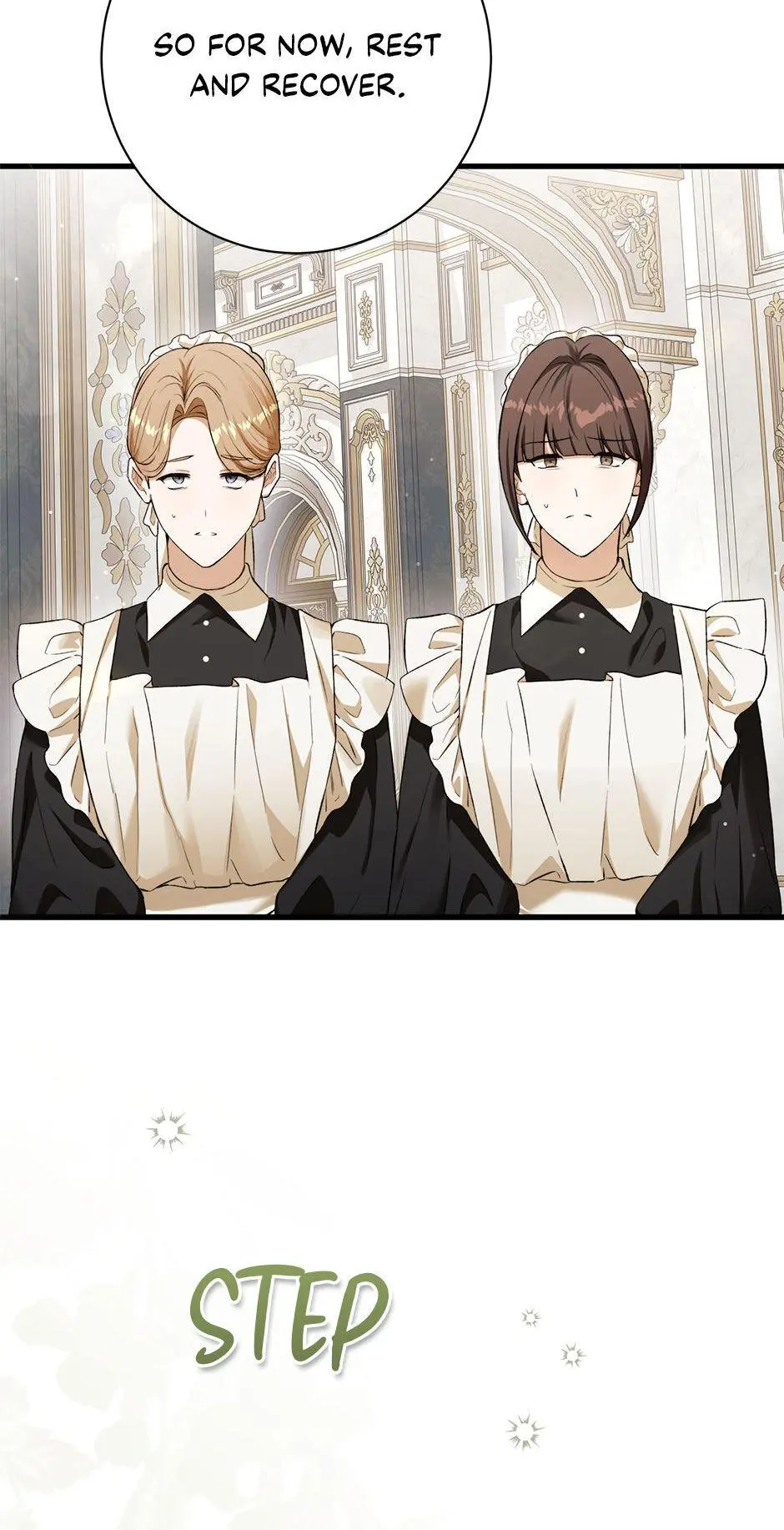 This Is What Revenge Looks Like Chapter 22 page 45