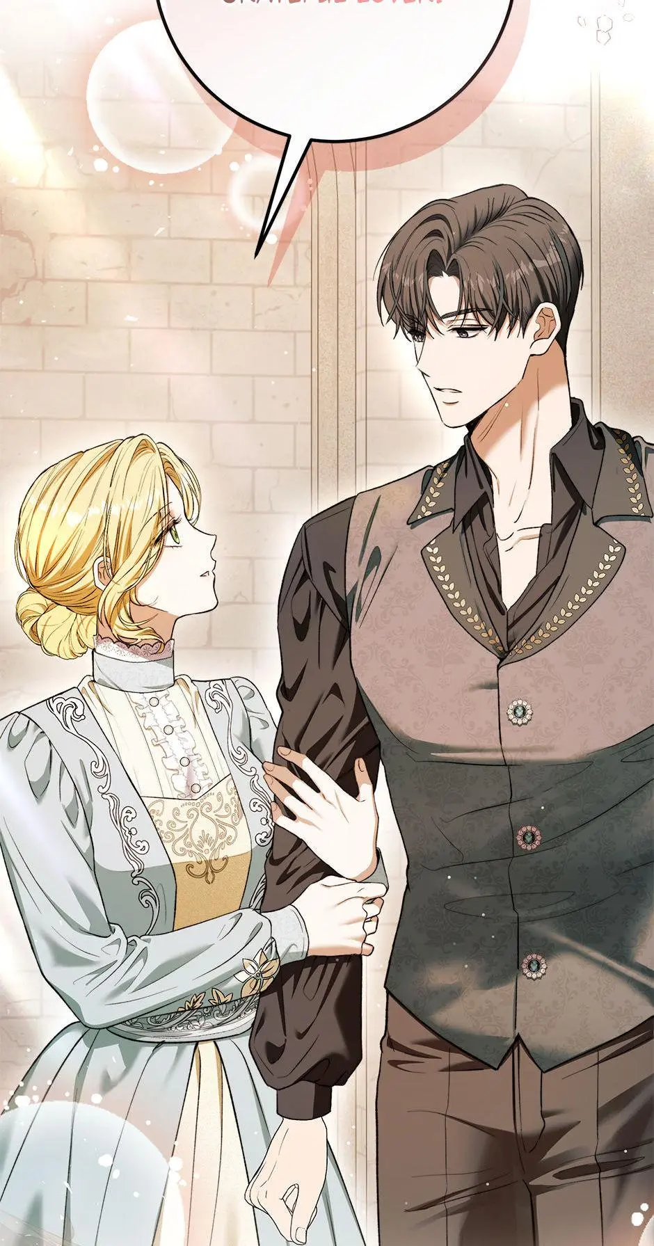 This Is What Revenge Looks Like Chapter 22 page 78