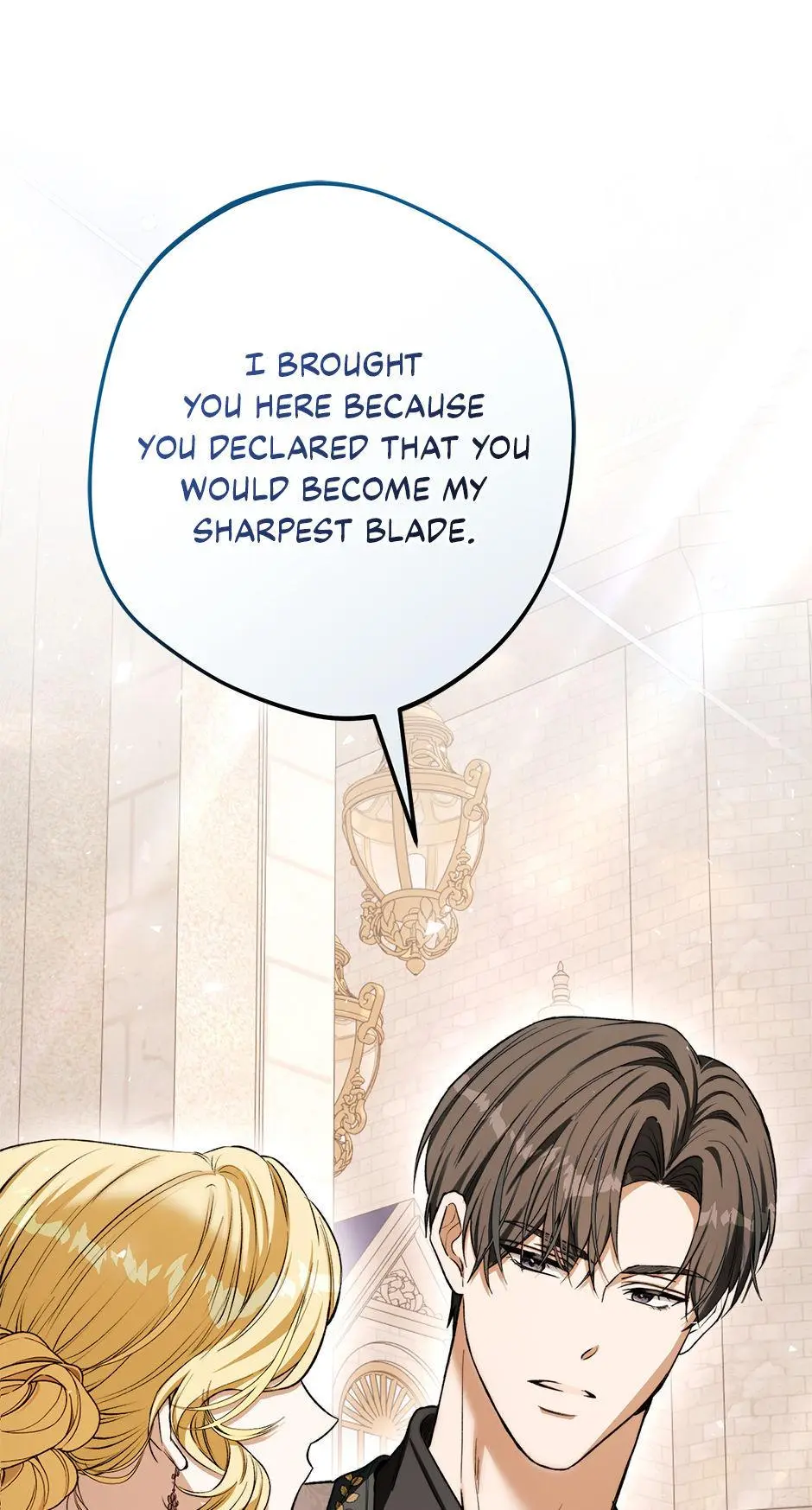 This Is What Revenge Looks Like Chapter 22 page 83