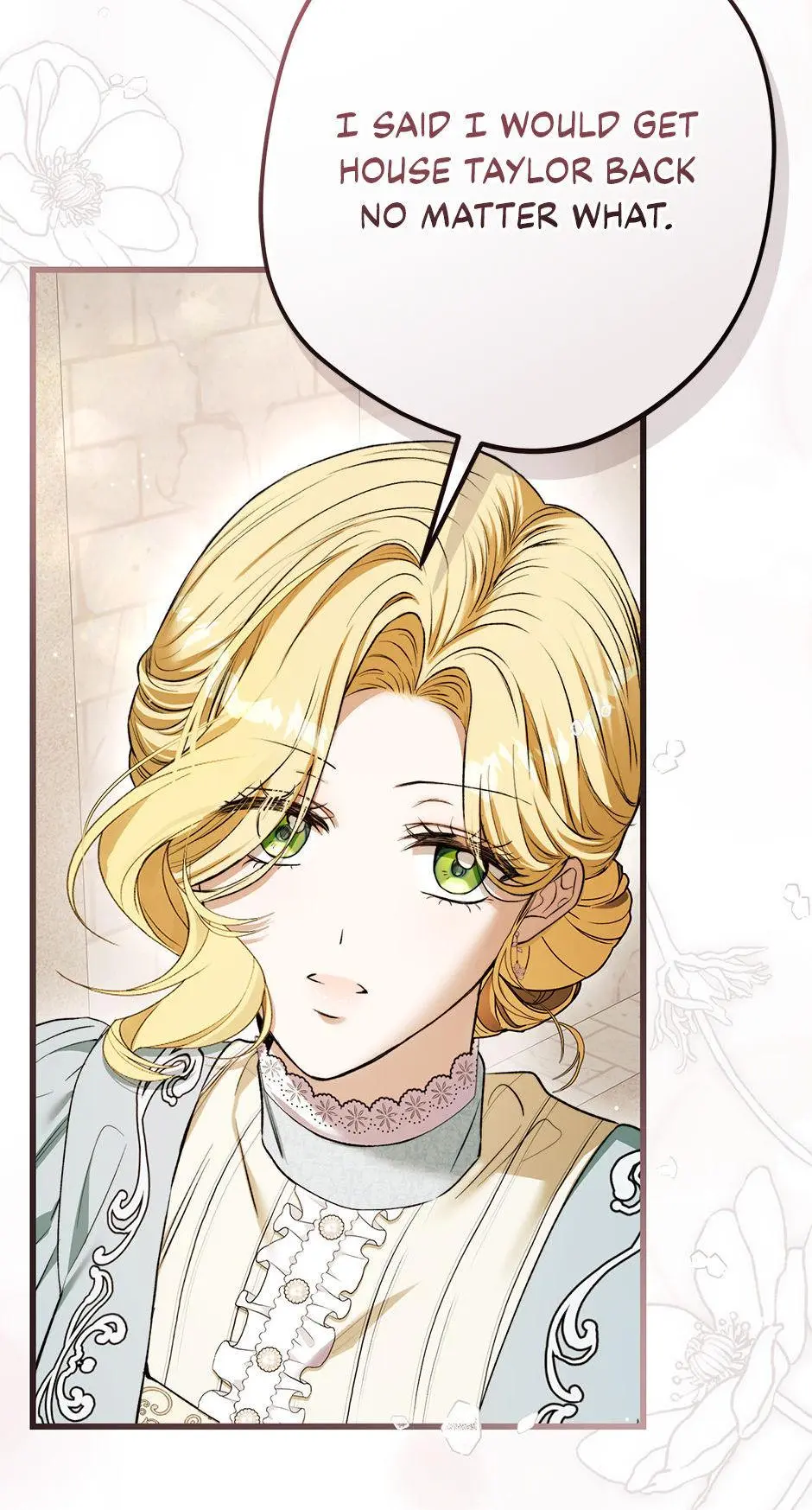 This Is What Revenge Looks Like Chapter 22 page 86