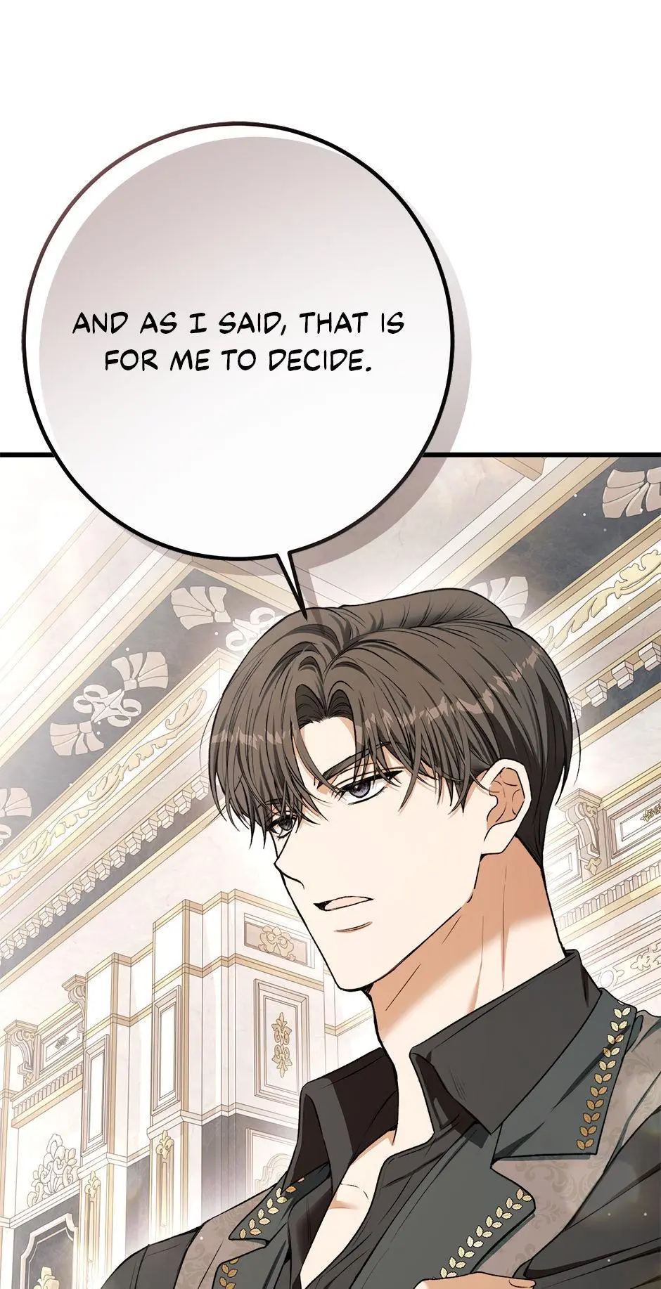 This Is What Revenge Looks Like Chapter 22 page 42