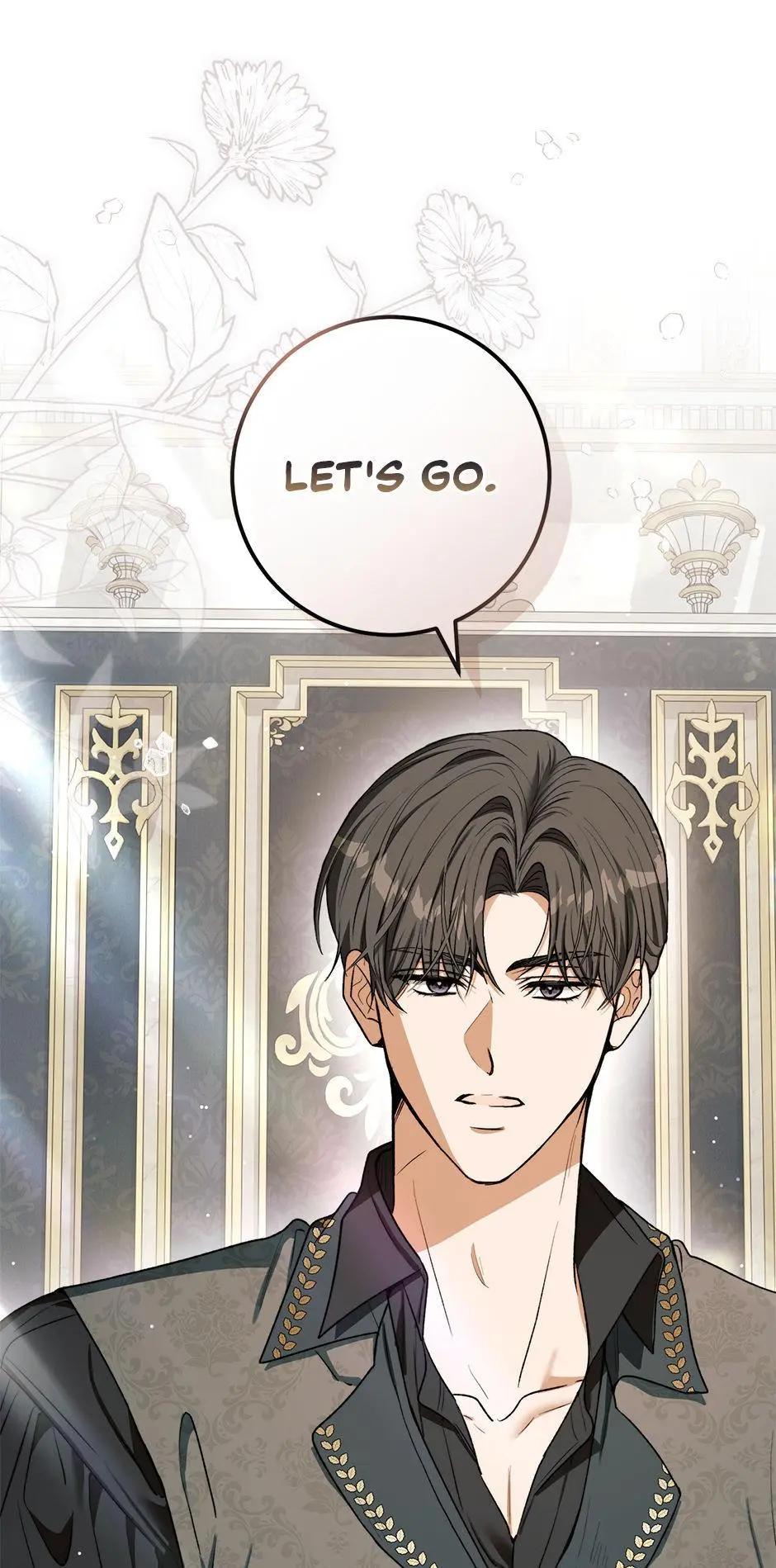 This Is What Revenge Looks Like Chapter 22 page 49