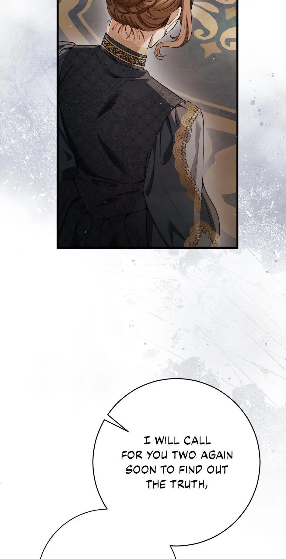 This Is What Revenge Looks Like Chapter 22 page 44