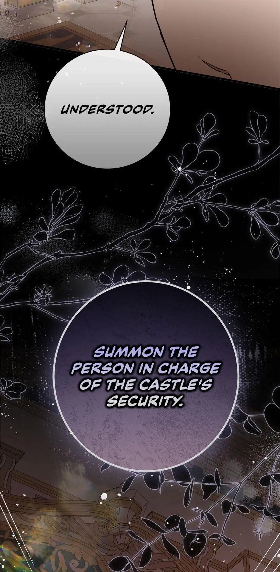 This Is What Revenge Looks Like Chapter 22 page 38
