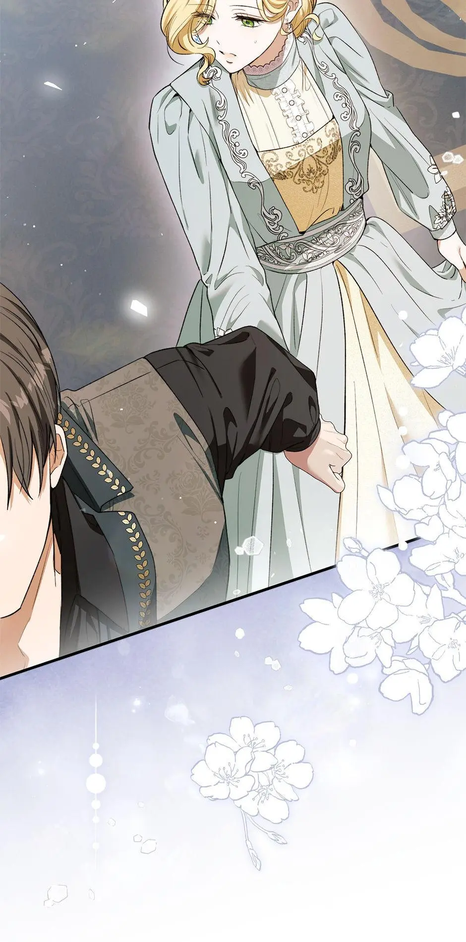 This Is What Revenge Looks Like Chapter 22 page 52