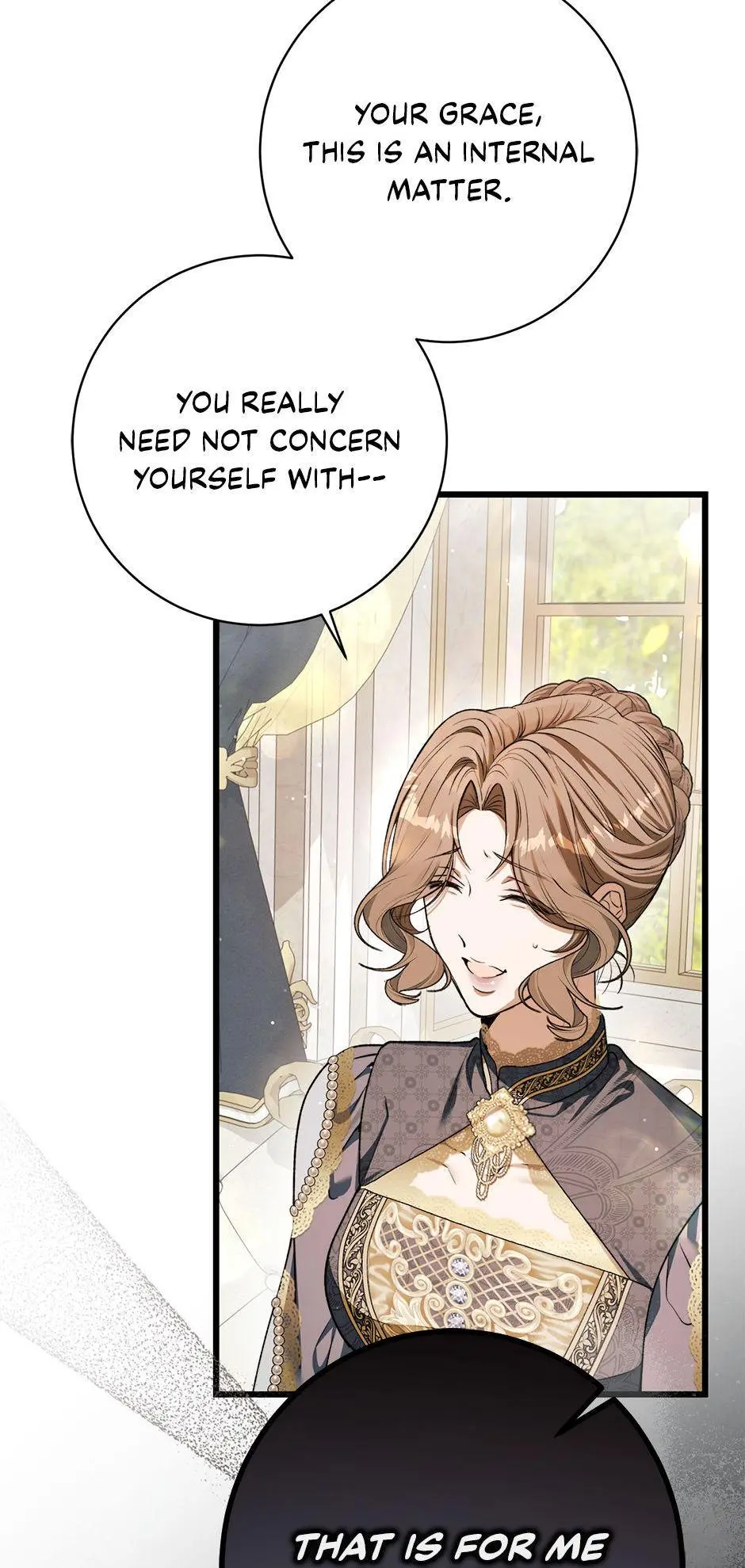 This Is What Revenge Looks Like Chapter 22 page 30