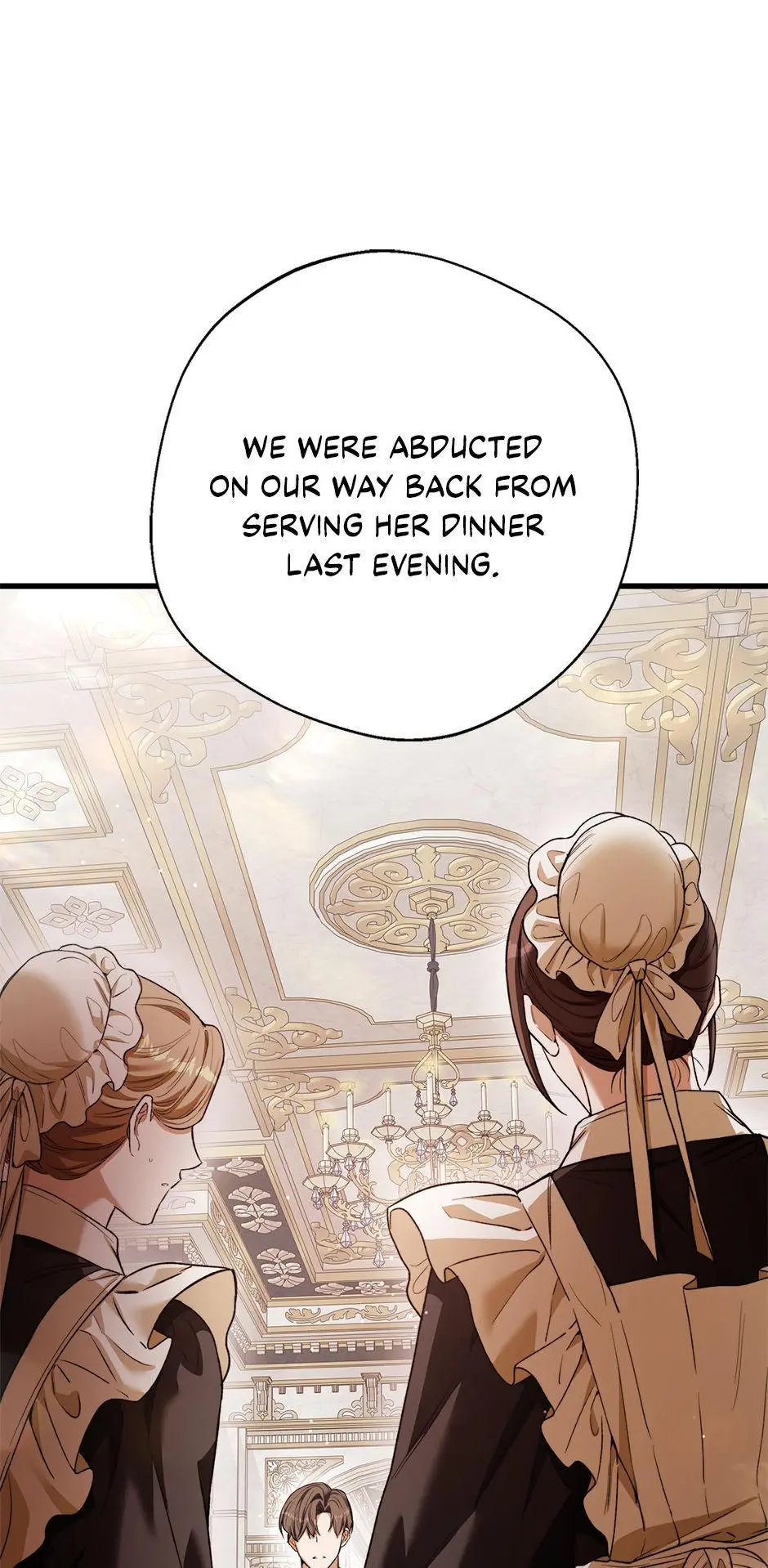 This Is What Revenge Looks Like Chapter 22 page 33