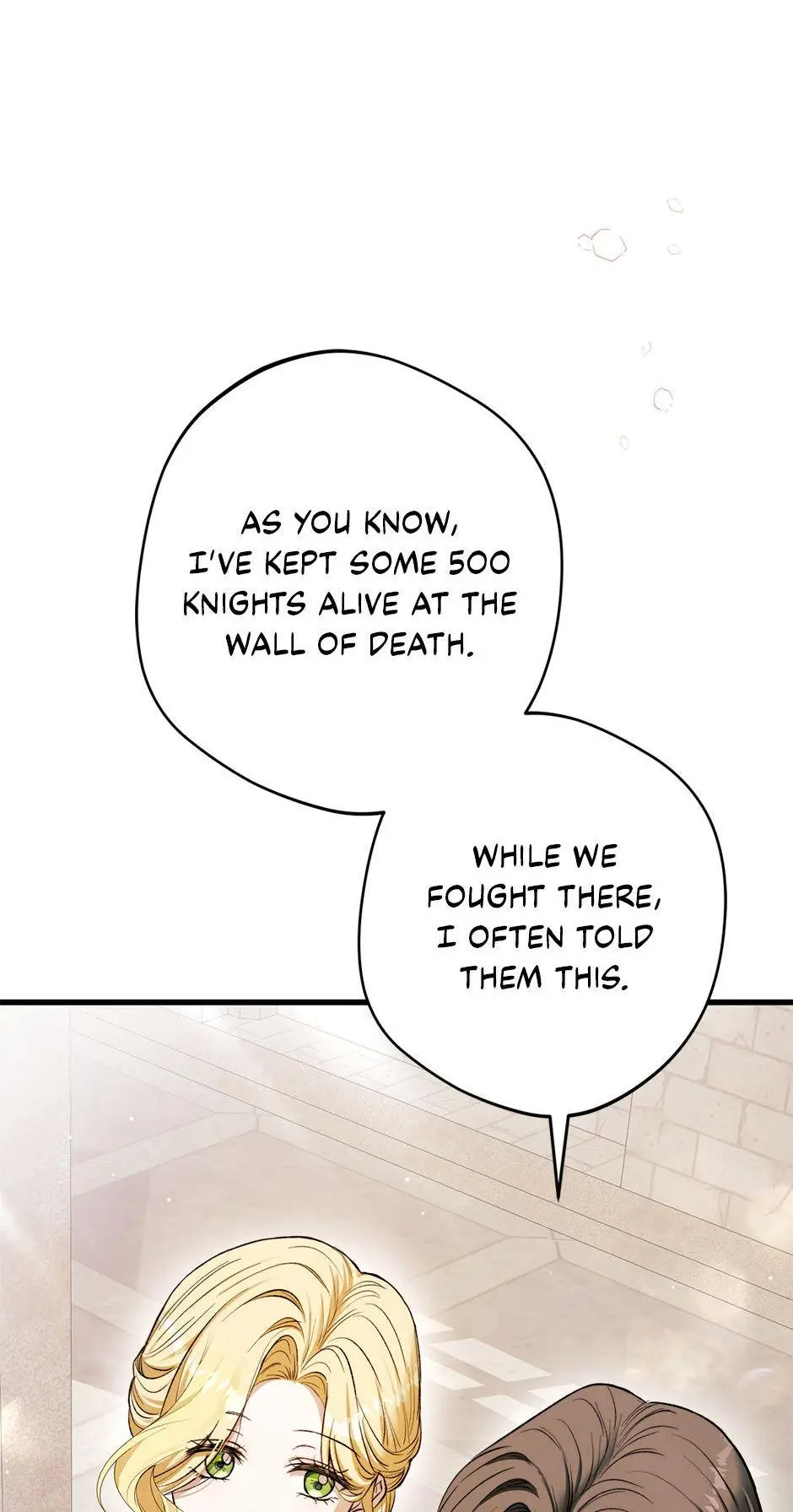 This Is What Revenge Looks Like Chapter 22 page 80