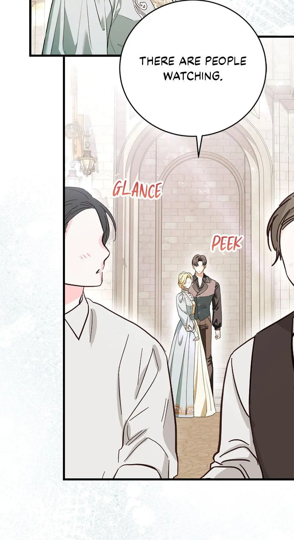 This Is What Revenge Looks Like Chapter 22 page 73