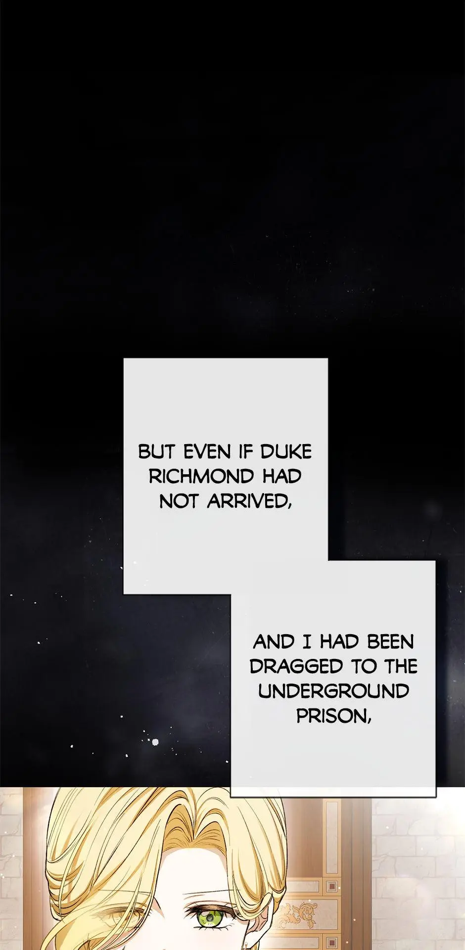 This Is What Revenge Looks Like Chapter 22 page 67
