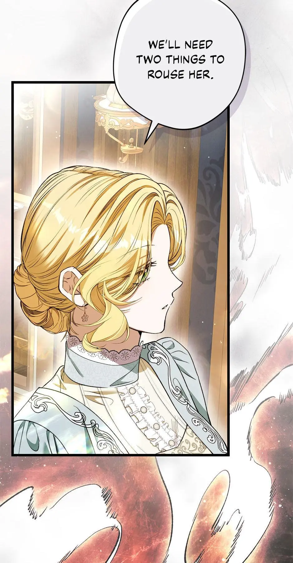This Is What Revenge Looks Like Chapter 22 page 92