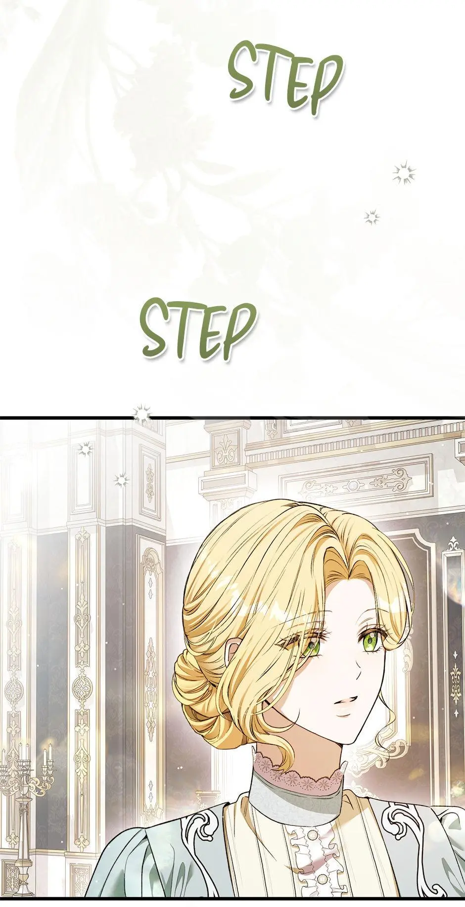 This Is What Revenge Looks Like Chapter 22 page 46