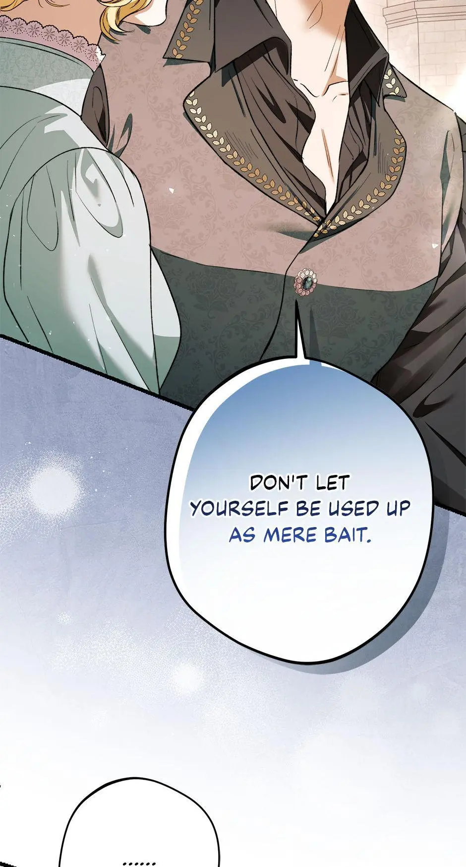 This Is What Revenge Looks Like Chapter 22 page 84