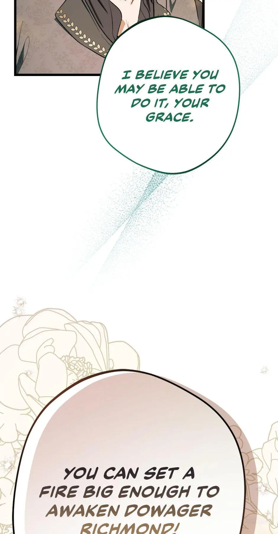 This Is What Revenge Looks Like Chapter 22 page 96