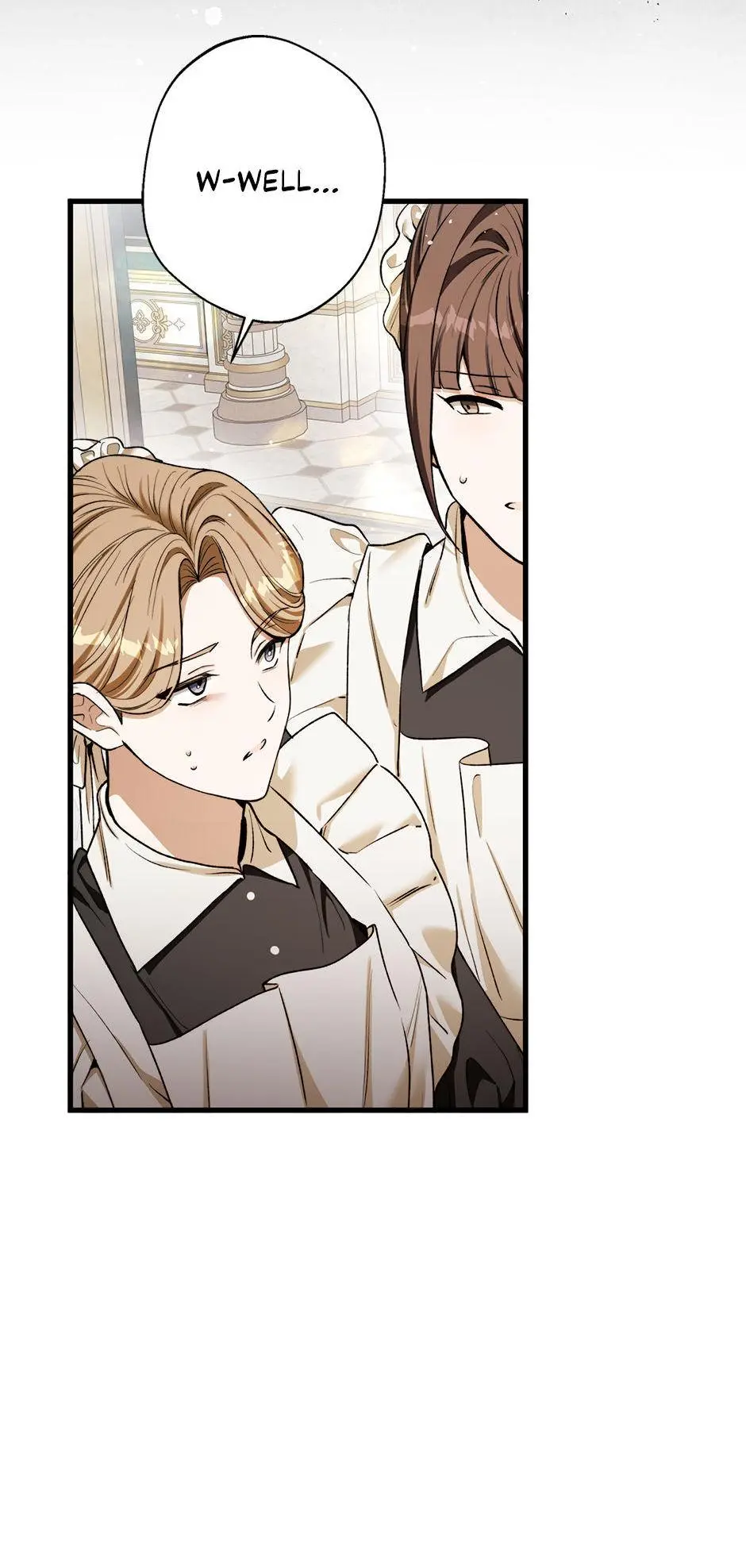 This Is What Revenge Looks Like Chapter 22 page 32